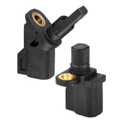 Front & Rear ABS Speed Sensors for Ford Jaguar Lincoln Volvo Mazda
