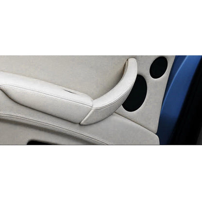 Front Left Inner Door Pull Handle Trim Cover for BMW E70 E71 E72 (2007-2013)