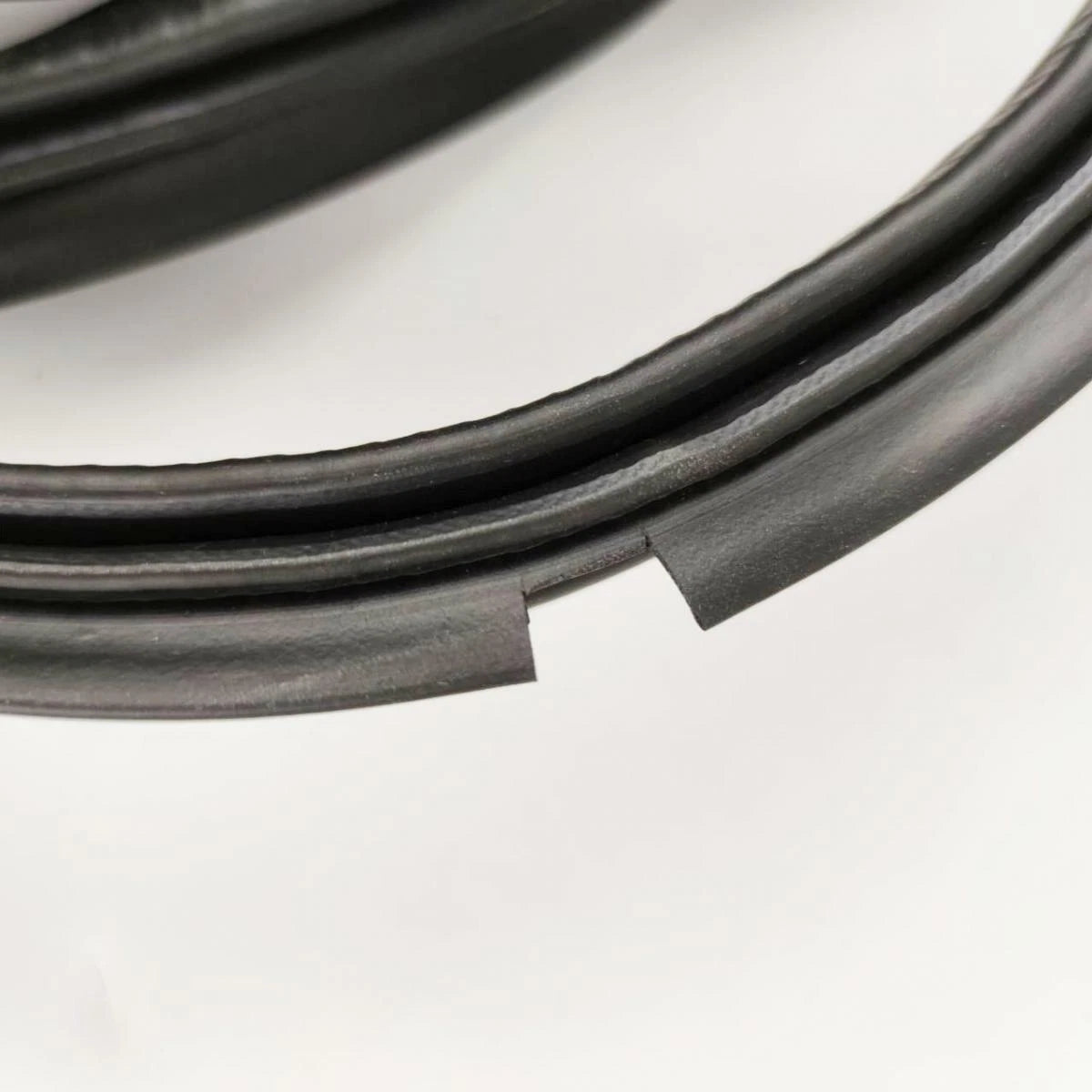 Trunk Lid Luggage Rubber Weatherstrip Fits Toyota Corolla KE30 Sedan 1974-79 New