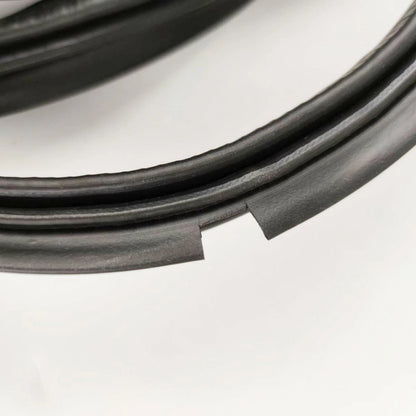 Trunk Lid Luggage Rubber Weatherstrip Fits Toyota Corolla KE30 Sedan 1974-79 New