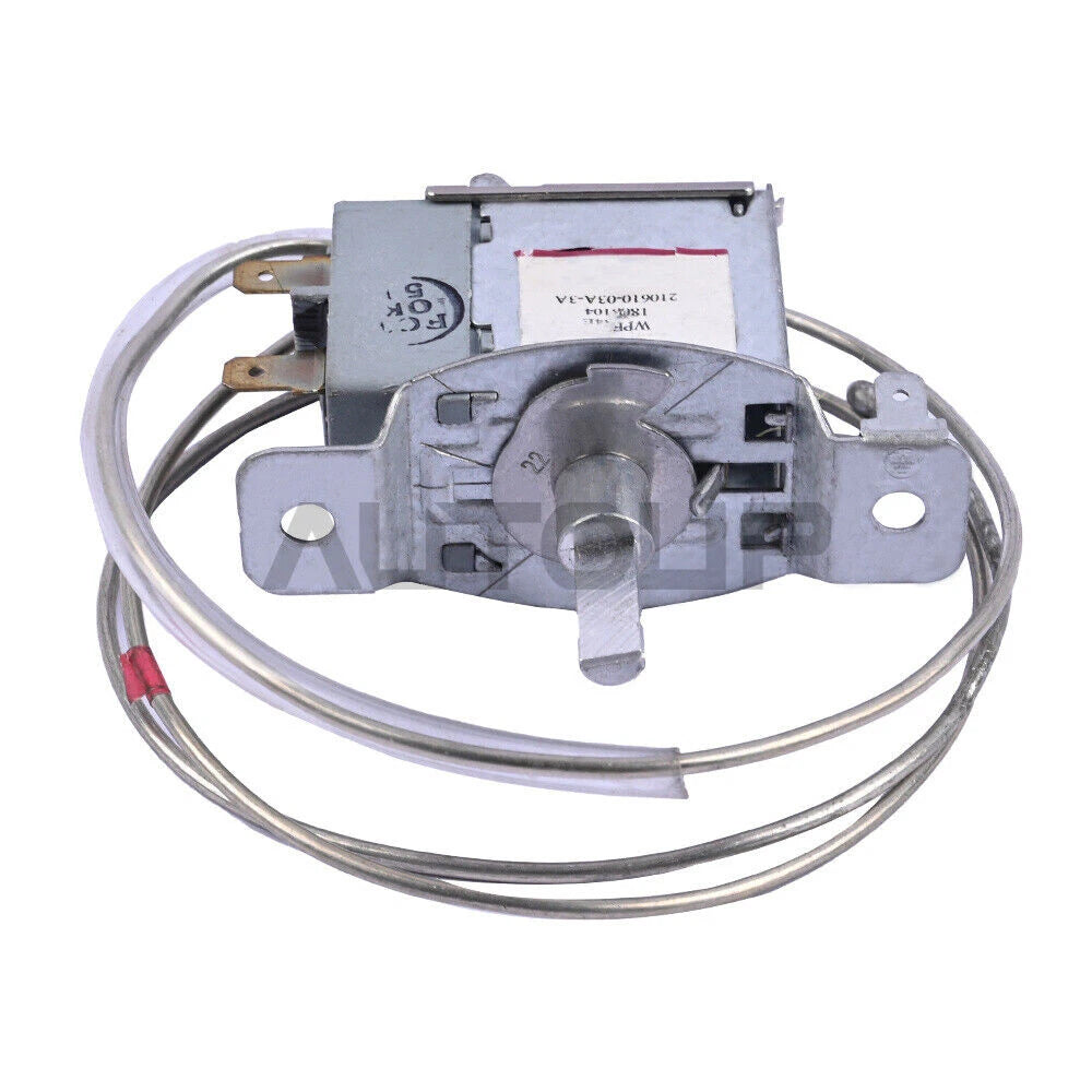 Thermostat for Hisense WPF-34D Refrigerator