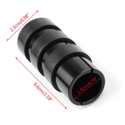 Gear Shift Peg Extension Pad for BMW G310 GS / R R1200GS ADV (2017-2023)