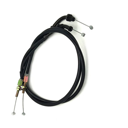 Throttle Cable for Honda CBR1000RR CBR1000 CBR600RR CBR600 (2003-2007)
