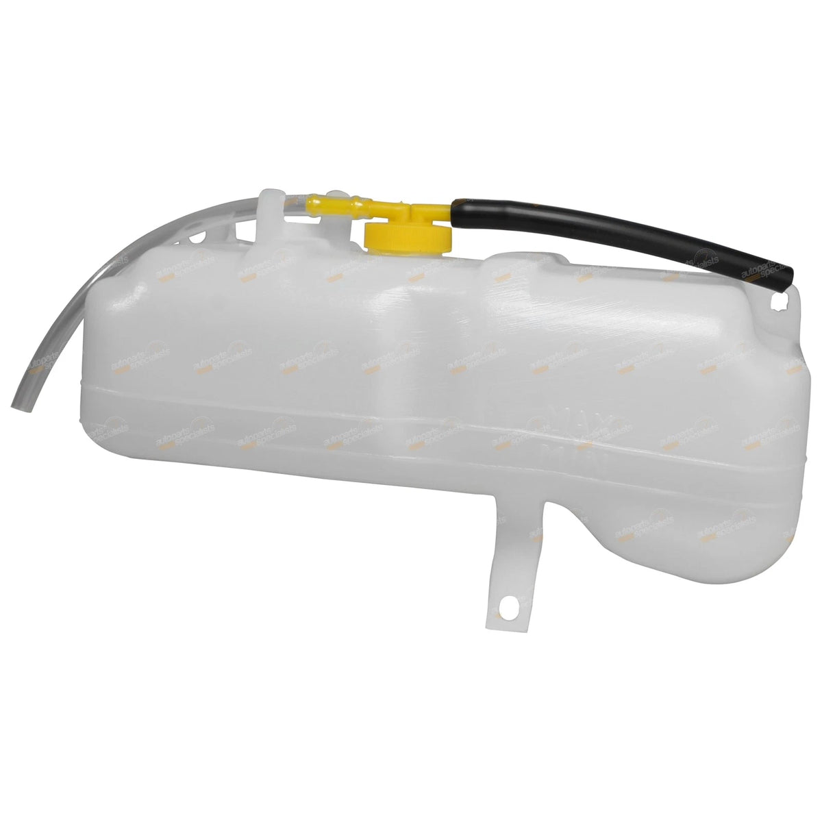 Radiator Coolant Overflow Bottle for Nissan Patrol GU (1997-2004)