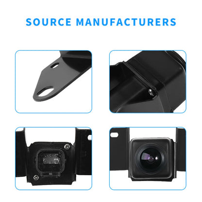 Reversing Parking Camera for Nissan Rogue Sport Qashqai (2017-2022)