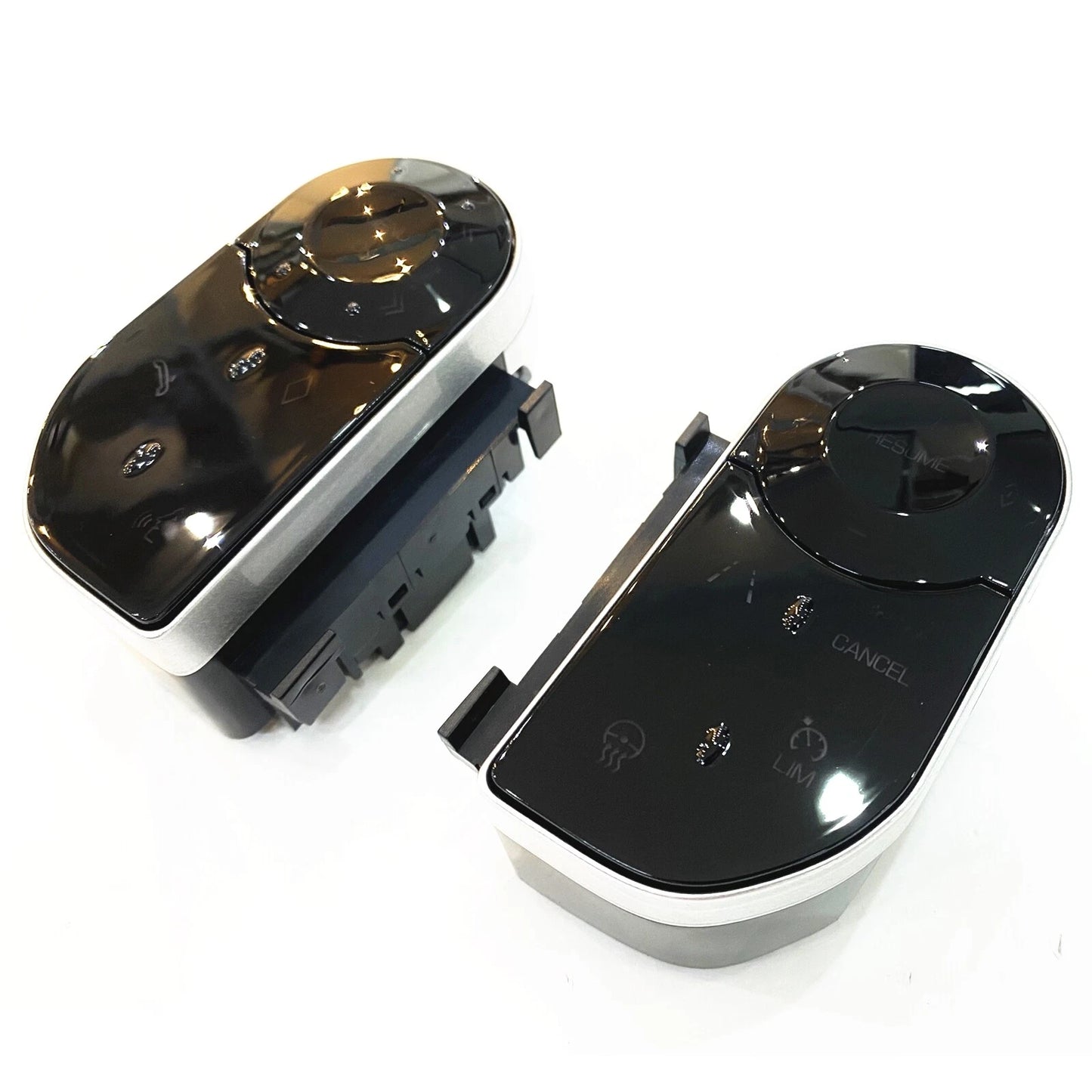2 x Steering Wheel Control Buttons for Range L405 L494 L462 (2013-2019)