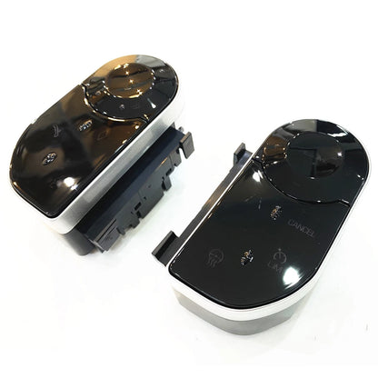 2 x Steering Wheel Control Buttons for Range L405 L494 L462 (2013-2019)