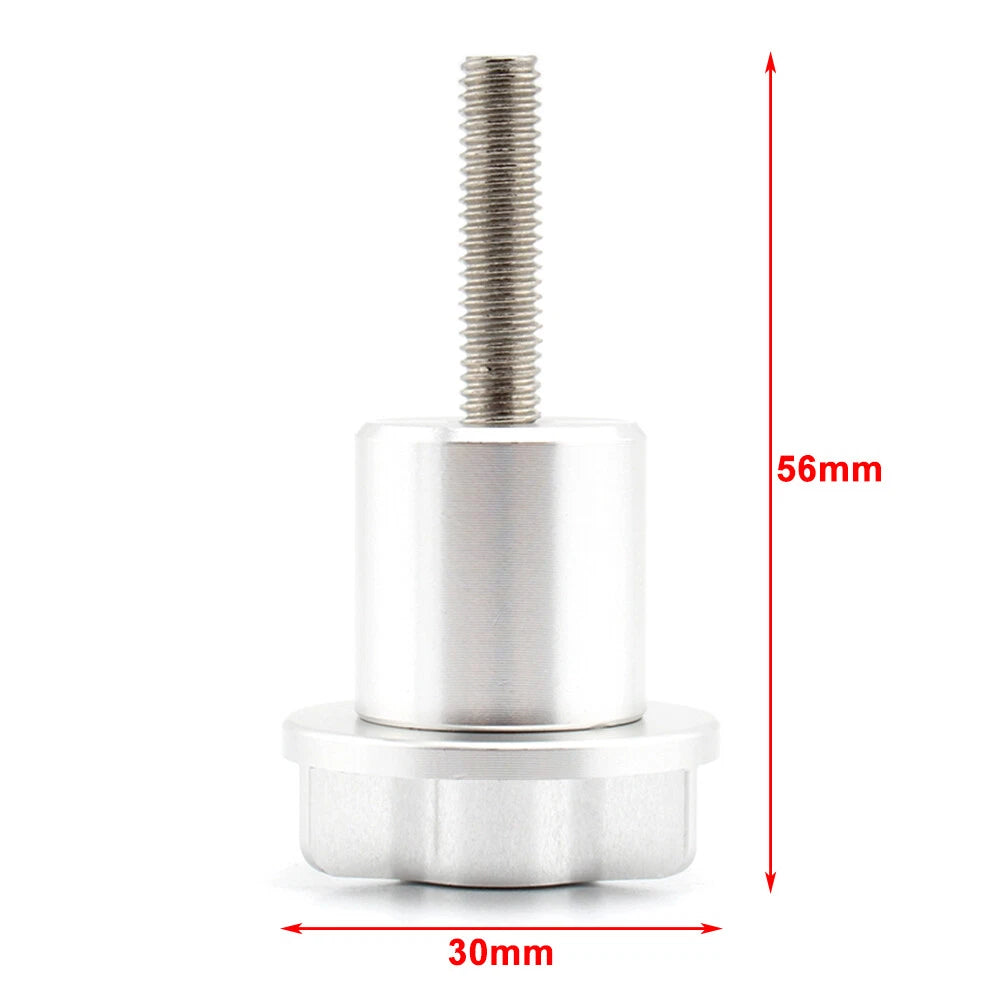 Quick Release Rear Fender Seat Tab Bolt Screw for BMW R Nine T (2014-2023)