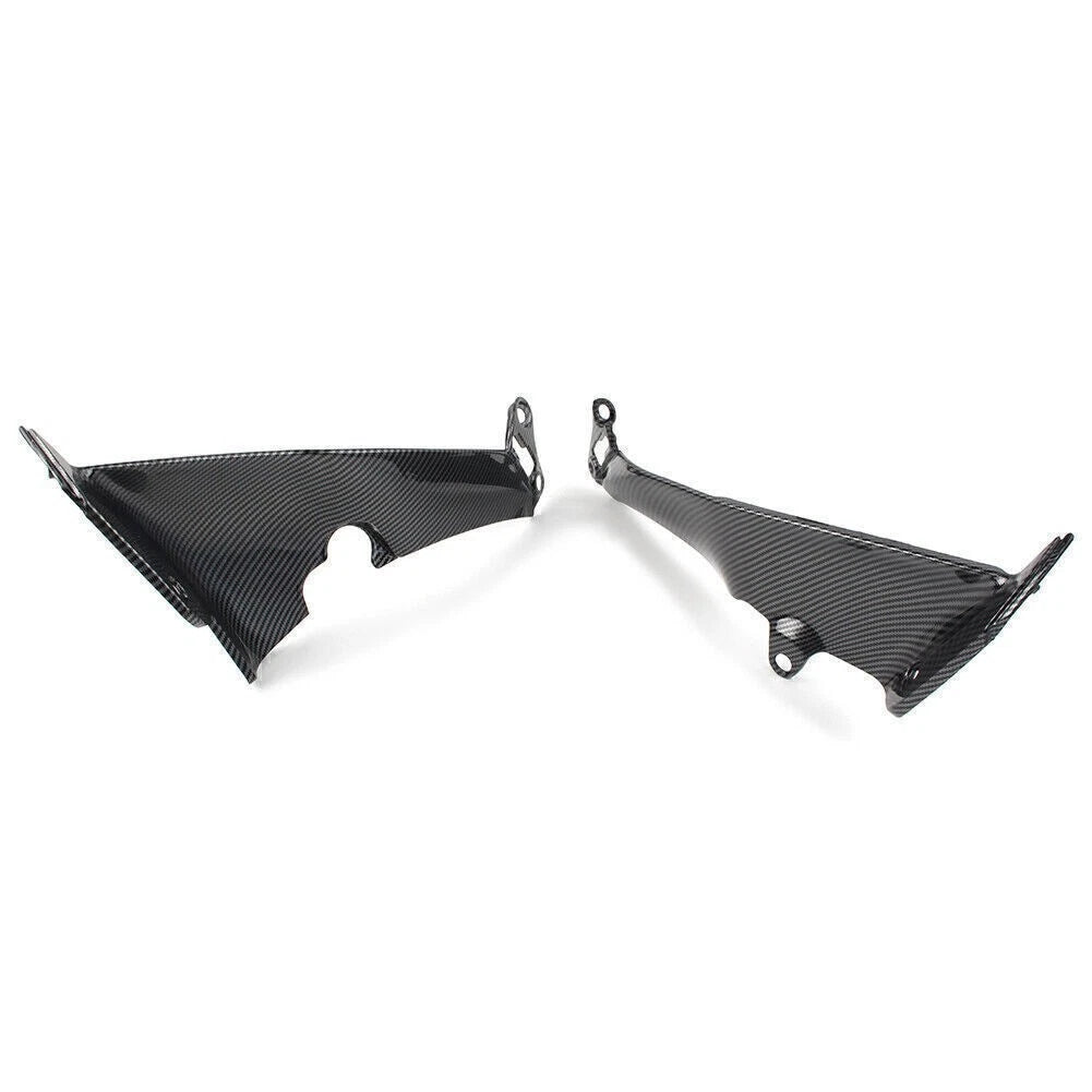 Mid Upper Vertical Side Fairing Panel Set for YAMAHA YZF R1 (2009-2014)