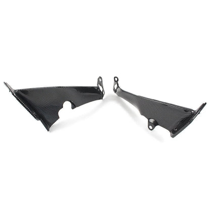 Mid Upper Vertical Side Fairing Panel Set for YAMAHA YZF R1 (2009-2014)