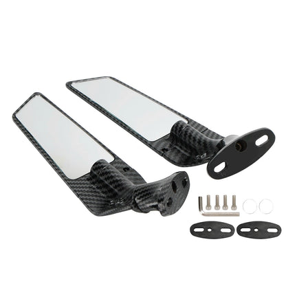 Mirrors Pair for Honda CBR 600 RR (2003-2012), CBR 600 F (2011-2014)