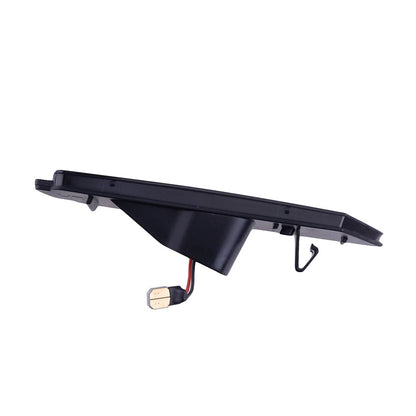 Front White LED Side Marker Lights for Chevrolet Camaro (2010-2015)