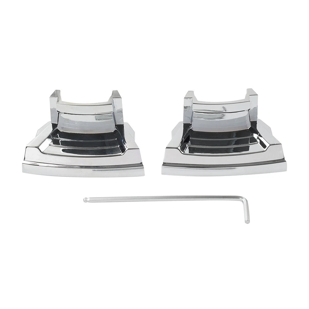 Spark Plug Wire Cover for Harley Street Electra Tri Glide FLHX (2014-2023)