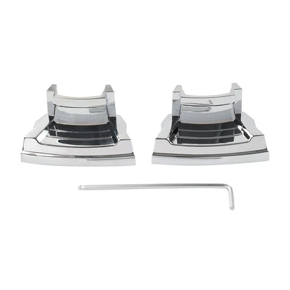 Spark Plug Wire Cover for Harley Street Electra Tri Glide FLHX (2014-2023)