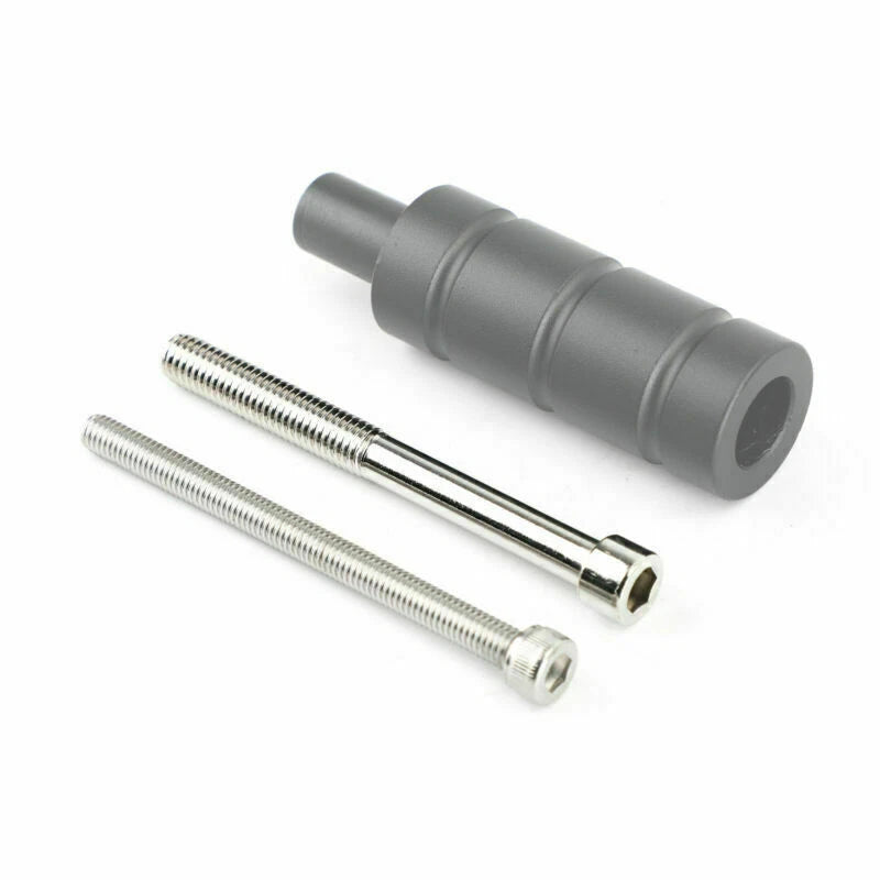 Fork Fender Lamp Holder for M6 M8 Motorcycle (2015-2023)
