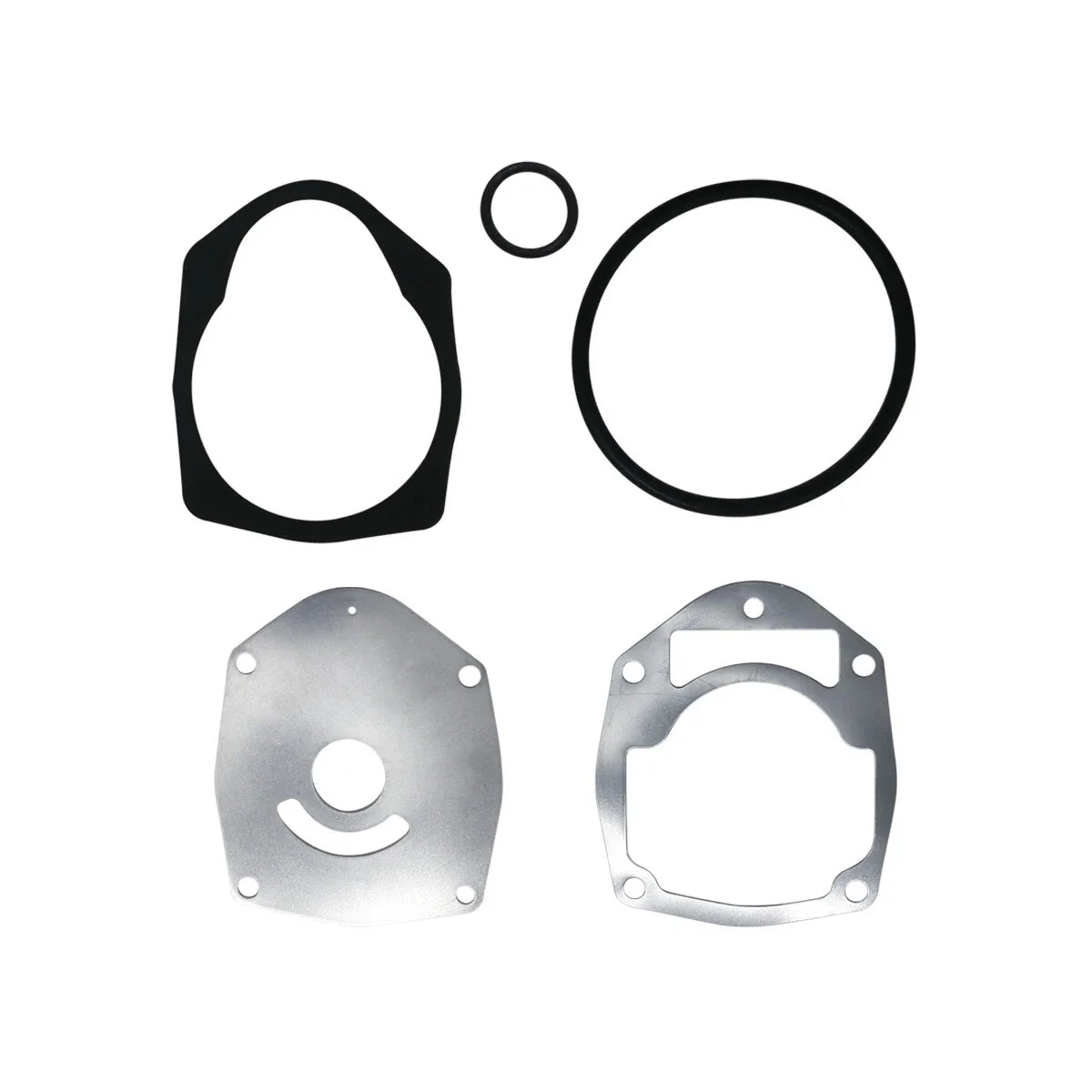 Gearcase Seal Kit for Mercury Outboard 135HP/150HP EFI