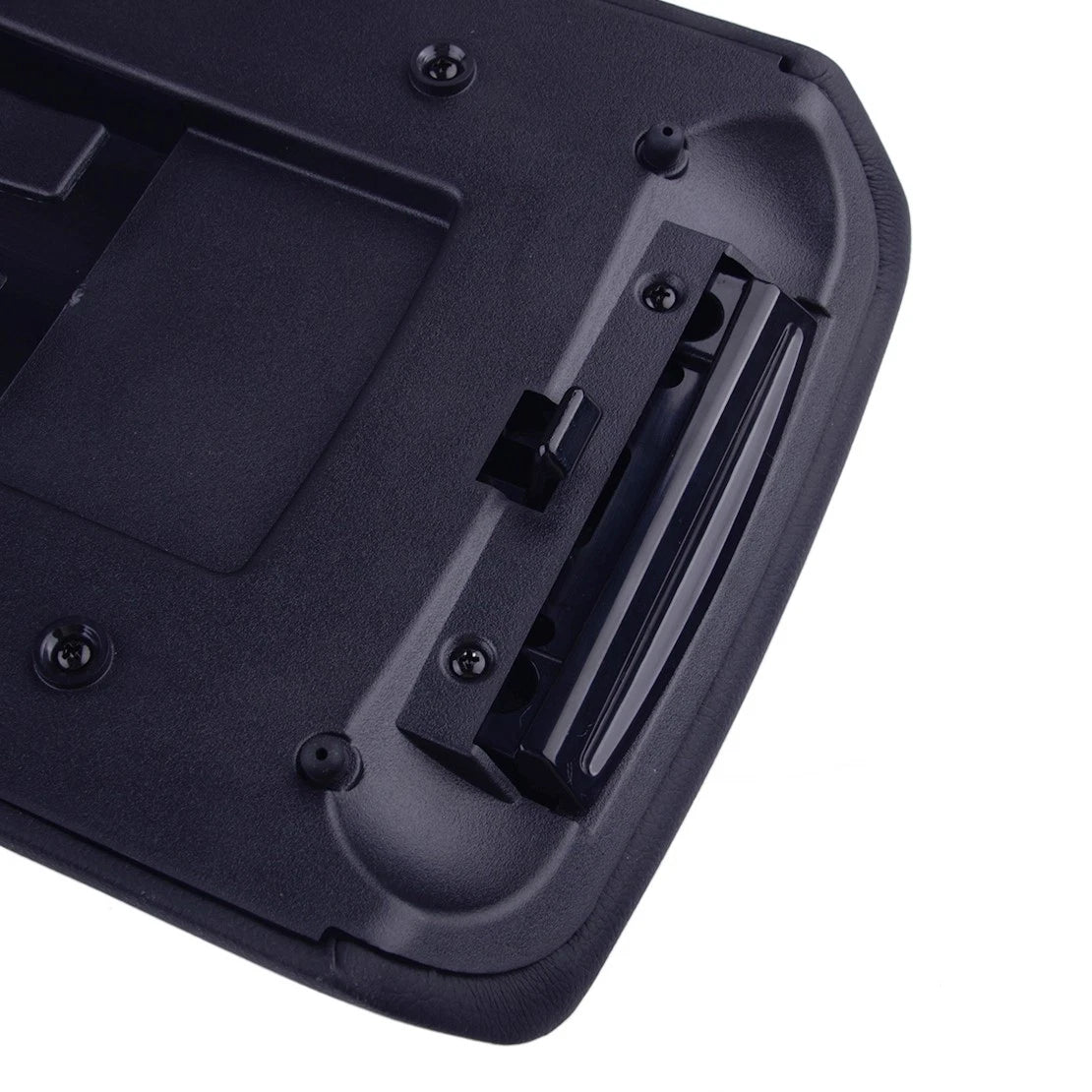 Center Console Armrest Lid Cover for Ford Mustang (2005-2009)
