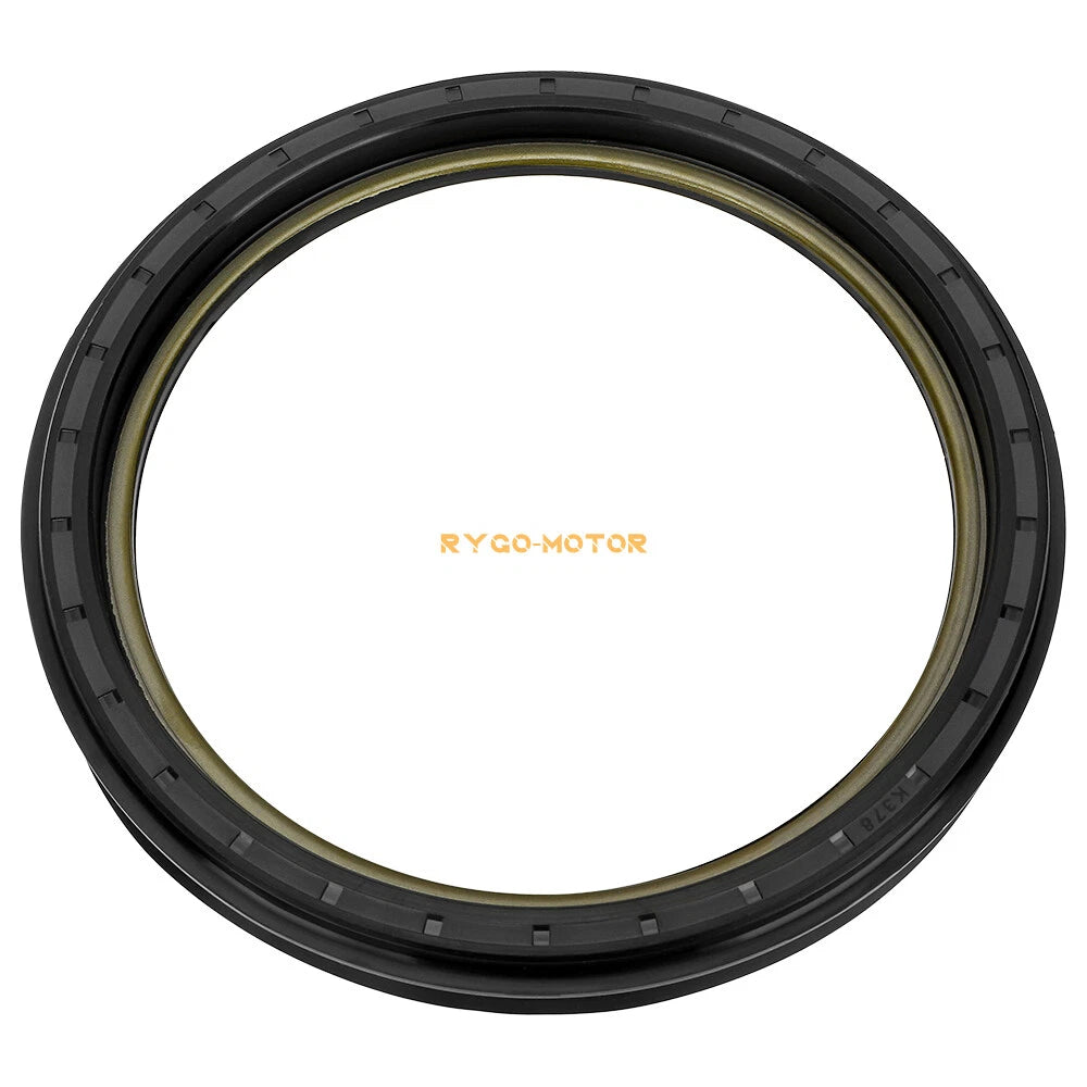 2 x Front Brake Drum Seal Combo for Honda TRX300 Fourtrax 2x4 (1998–2000)