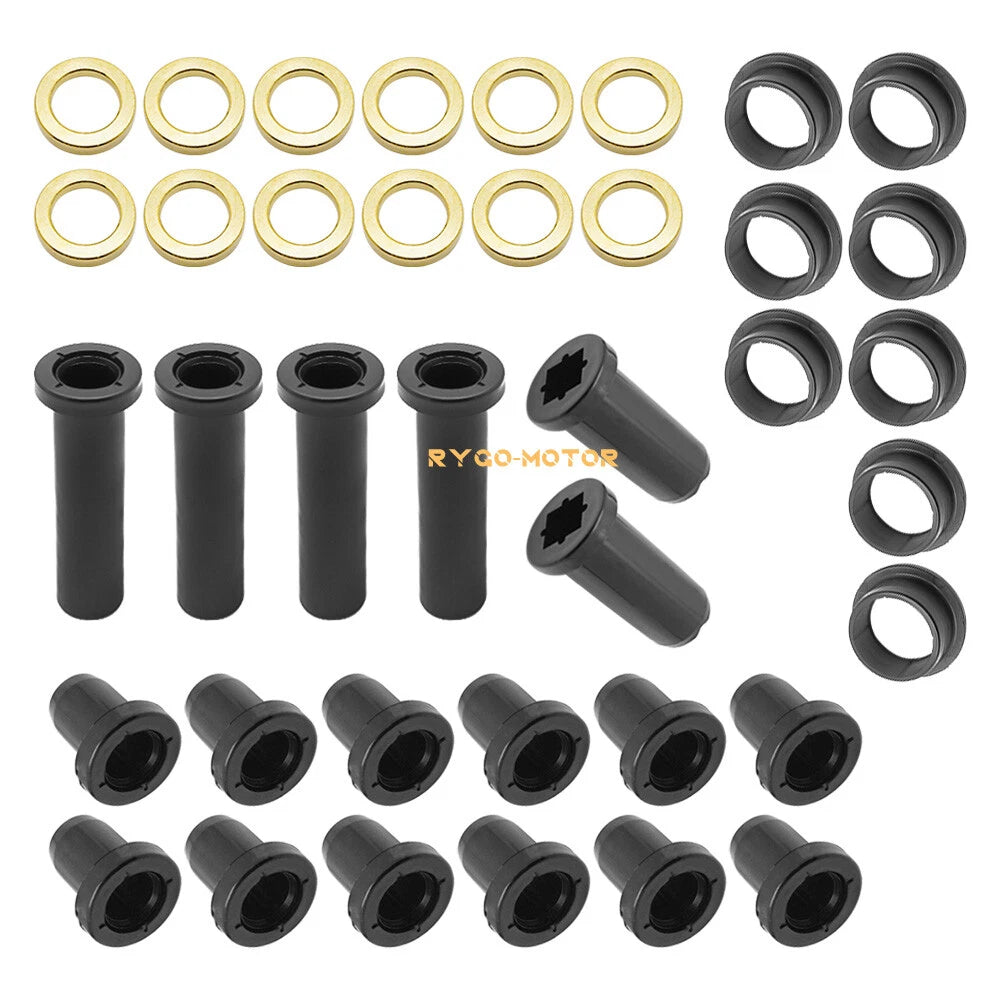 Rear A-Arm Bushing Spacer for Polaris Sportsman 335 400 500 700 (1996–2002)