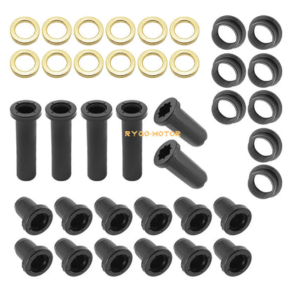 Rear A-Arm Bushing Spacer for Polaris Sportsman 335 400 500 700 (1996–2002)