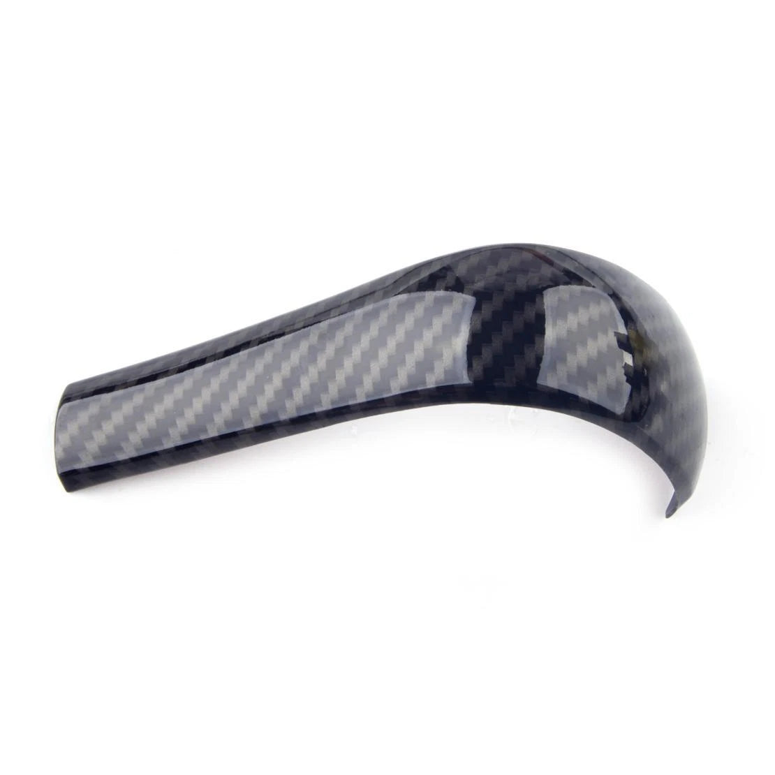 Gear Shift Lever Knob Cover for BMW 5 E60 E61, X3, X5 E83 E53 (2001-2010)