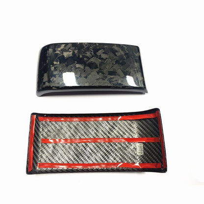 Front Bumper Protector Cover for Benz G Class G63 (2019 - Present)