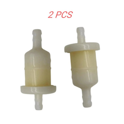 2Pcs Marine Fuel Filter for Honda 16910-ZV4-015/16910-ZV4-005 (2000-2023)