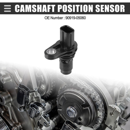 Camshaft Position Sensor for Toyota 4Runner (2005–2014)