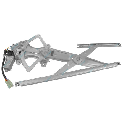 Motorised Window Regulator with Motor for Toyota Kluger MCU28 (2003-2007)