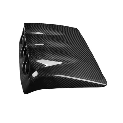 Carbon Fiber Gauge Pod Cover for Nissan Skyline R34 GTR GTT (1994-2004)