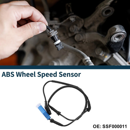 ABS Wheel Speed Sensor for Land Rover Range Rover (2003-2006)