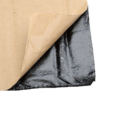 12 x Car Sound Deadener Heat Insulation Noise Mat Pad for Various Models