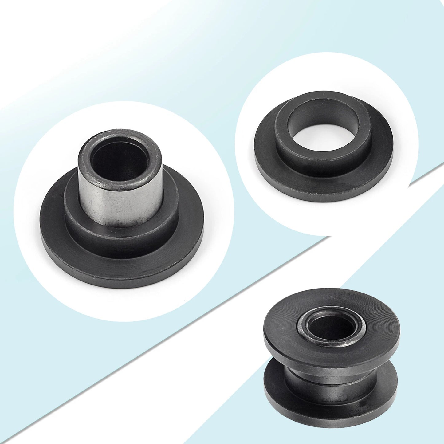 Shock Bushing Sleeve Kits for Arctic Cat (2000–2015)