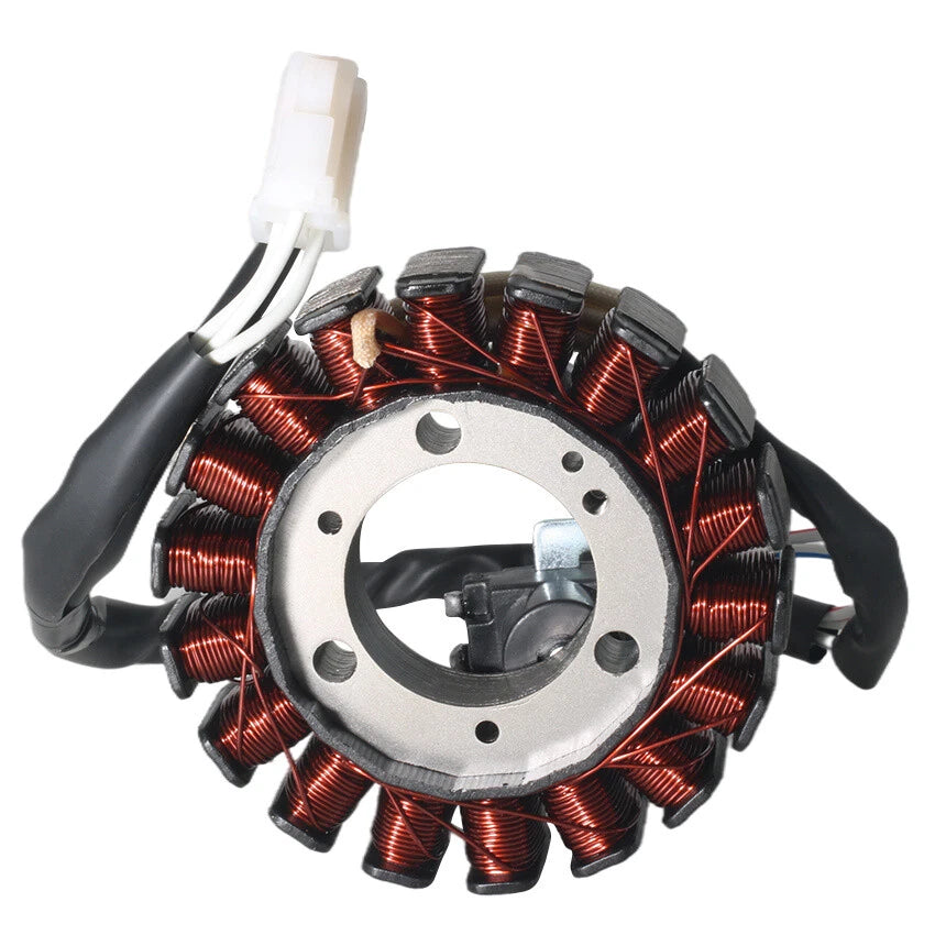 Stator Coil for Yamaha XC125SR Cygnus X 125 YW125 ZUMA BWS125 (2016-2020)