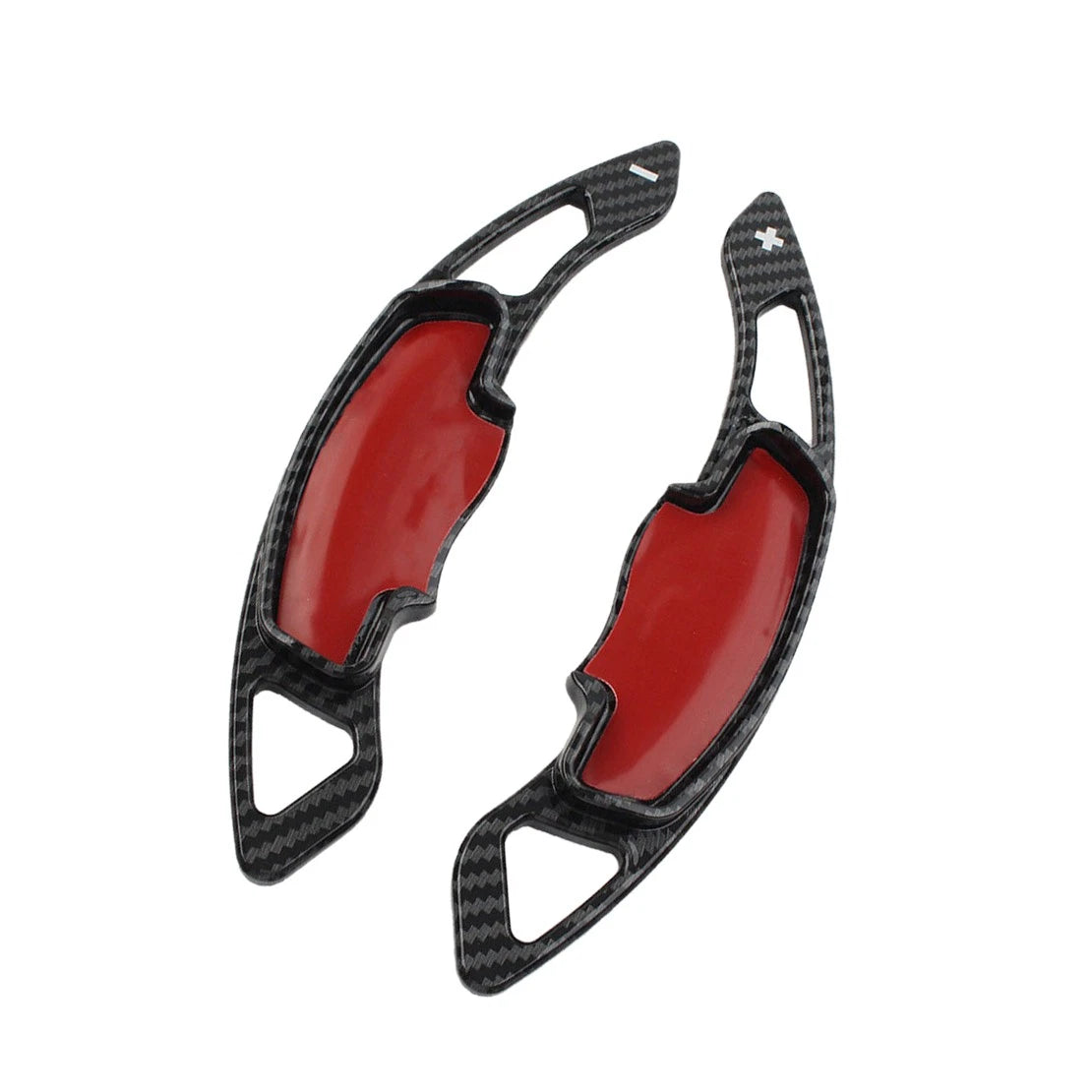 Steering Wheel Shift Paddle Extensions for Honda Accord Civic CR-V Odyssey