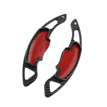 Steering Wheel Shift Paddle Extensions for Honda Accord Civic CR-V Odyssey