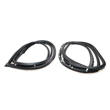 Front Door Weatherstrip for Toyota Land Cruiser Double Cab GRJ79 HZJ79 KZJ77 VDJ76