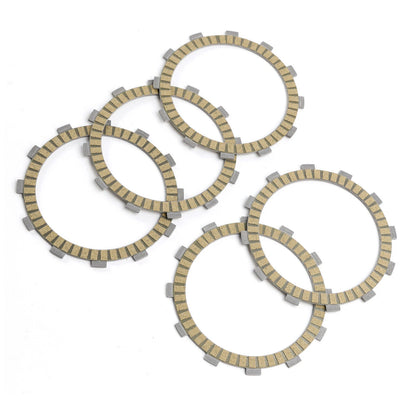 Clutch Kit for Kawasaki EX250 Ninja 250 (1986-2007)
