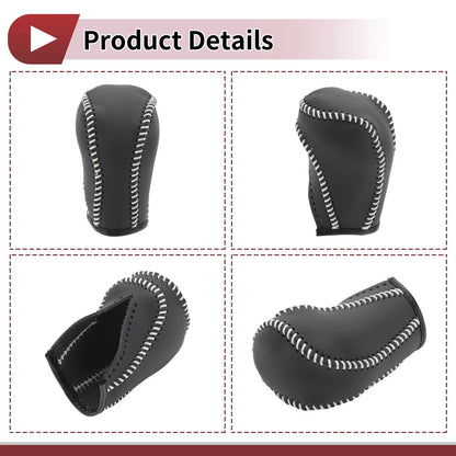Car Gear Shift Knob Cover for Mazda CX-5 (2013-2014)