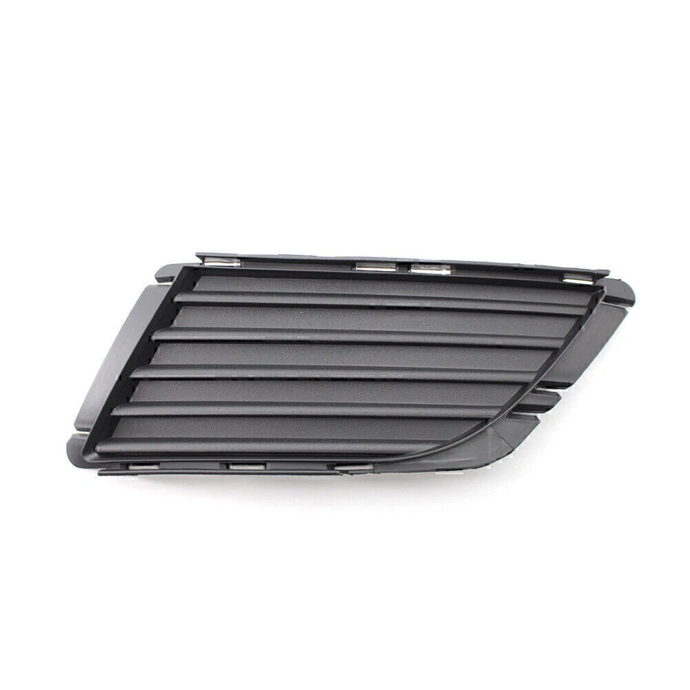 Front Bumper Fog Light Grille Left for Vauxhall Corsa C (2003-2006)