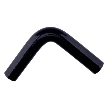 90 Degree 5/8" Heater Coolant Elbow Fitting for Car Acc