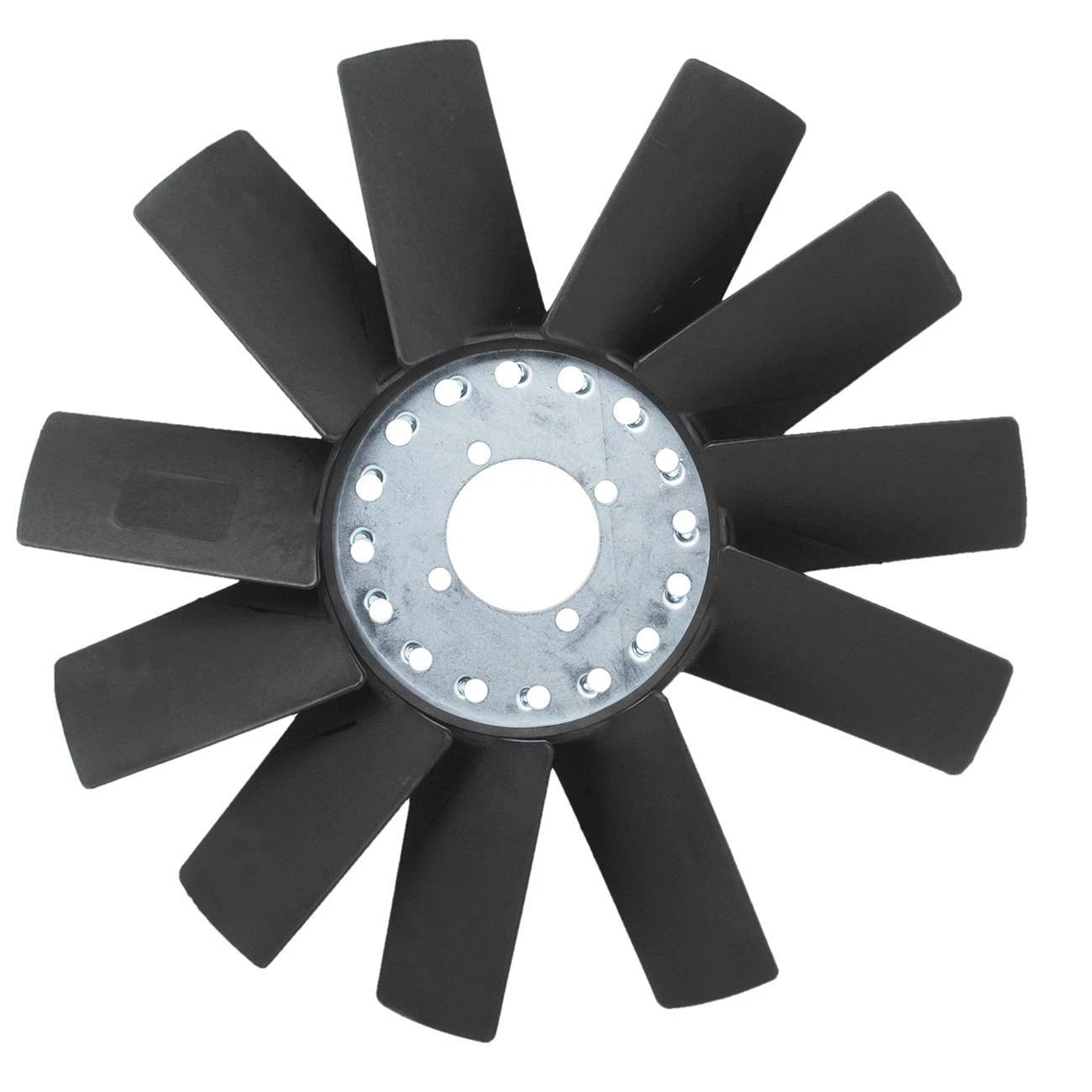 Radiator Fan Clutch Blade for Land Rover Discovery I 4.0 4x4 (1995-1999)