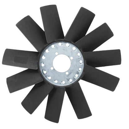 Radiator Fan Clutch Blade for Land Rover Discovery I 4.0 4x4 (1995-1999)