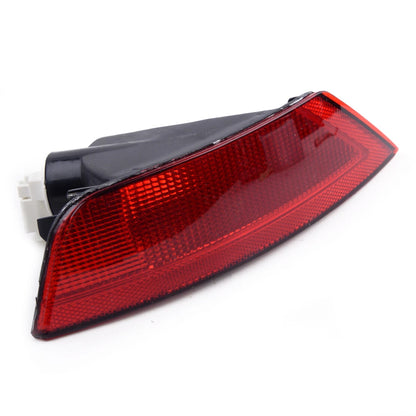 Rear Tail Bumper Reflector Fog Lights for Ford Kuga (2013-2018)