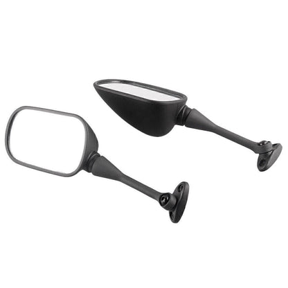 2 x Side Rearview Mirrors for Honda CBR600RR CBR1000RR (2003-2017) (2004-2007)