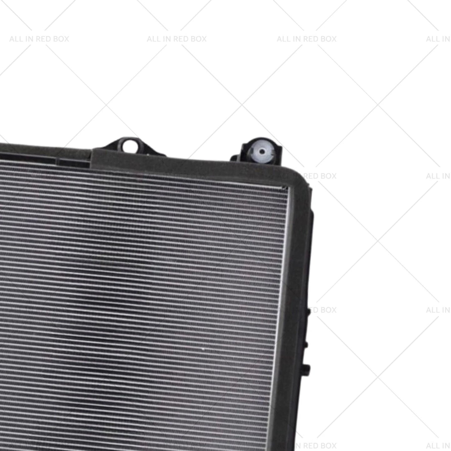 Heavy-Duty Heat Sink for Toyota 4.5L V8 1VD-FTV (2007-2016)