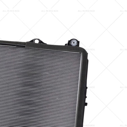 Heavy-Duty Heat Sink for Toyota 4.5L V8 1VD-FTV (2007-2016)