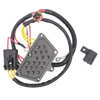 Voltage Regulator for Mercury F65 F75 F80 F90 F100 F115