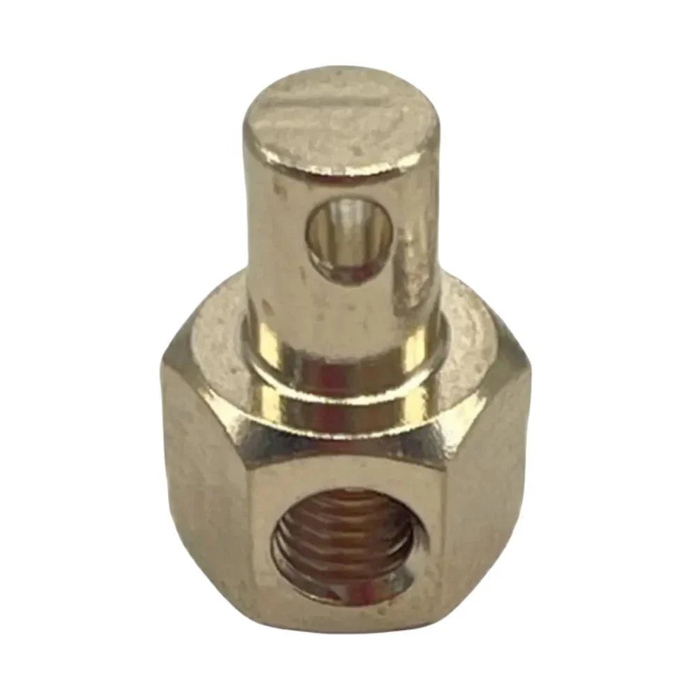 Shift Cable End Cube for Volvo Penta Sterndrive AQ/SX Models