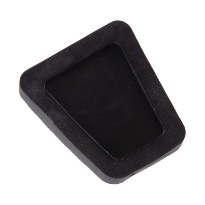 Brake Clutch Pedal Pad Rubber Cover for Mitsubishi Lancer (2002-2007)